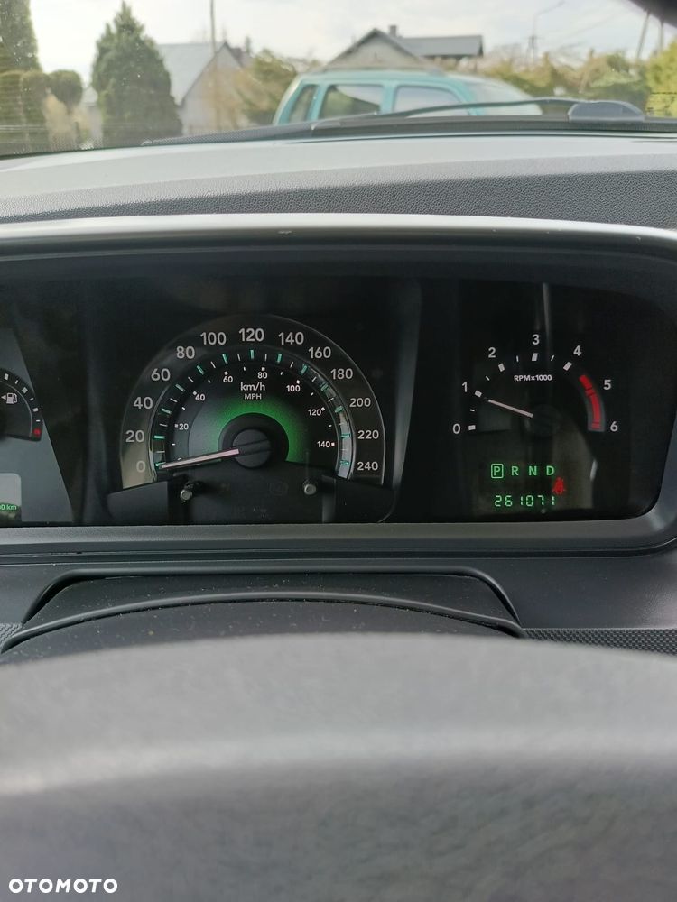 Dodge Journey 2.0 CRD DSG SXT Winter Edition - 12