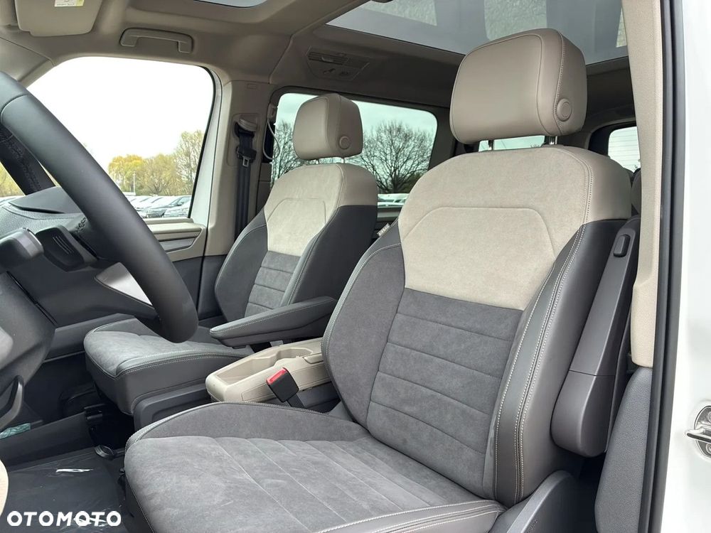 Volkswagen Multivan 2.0 TSI L1 Edition DSG - 14