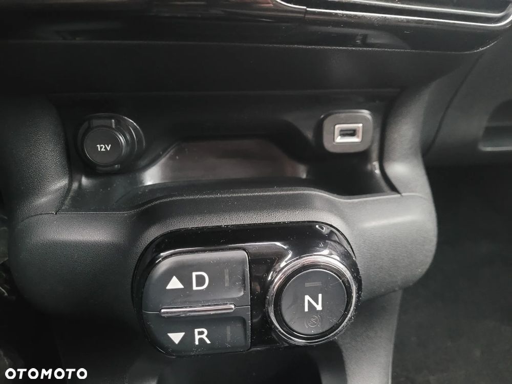 Citroën C4 Cactus PureTech 82 Stop&Start ETG Shine - 24