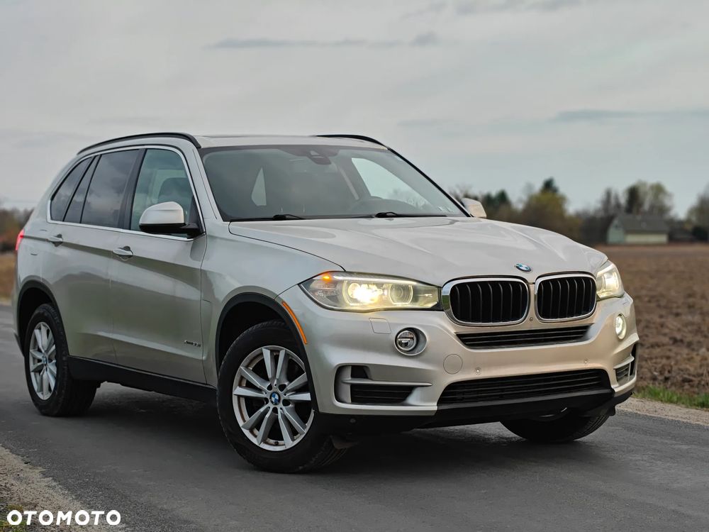 BMW X5 xDrive35i Edition Exclusive - 2