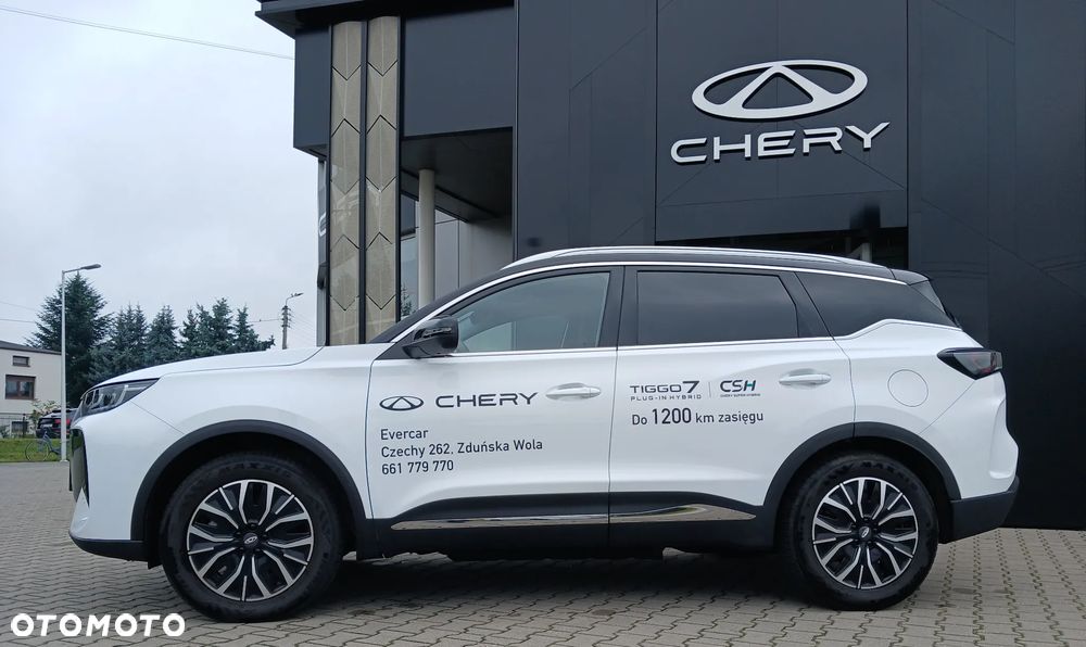 Chery Tiggo 7 - 3