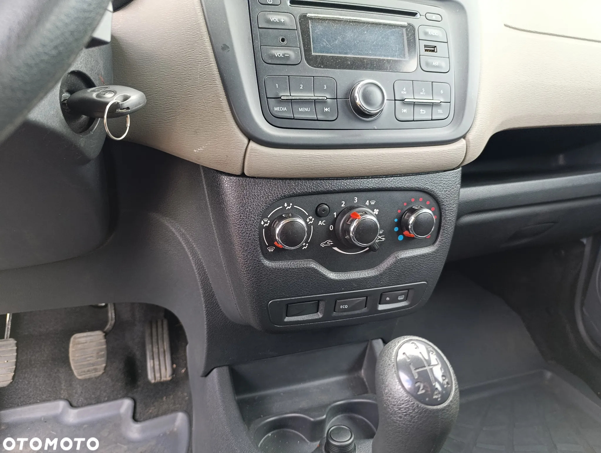 Dacia Dokker 1.2 TCe Outdoor - 21