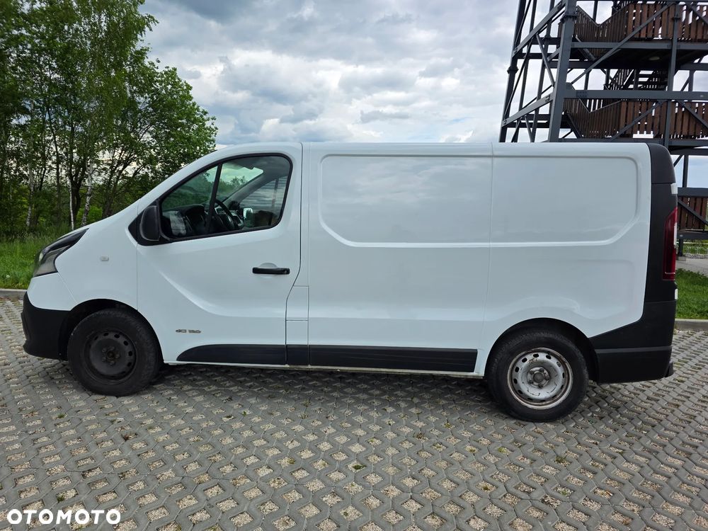 Renault Trafic - 14