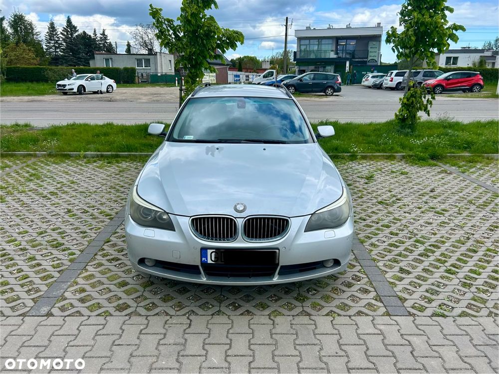 BMW Seria 5 - 12