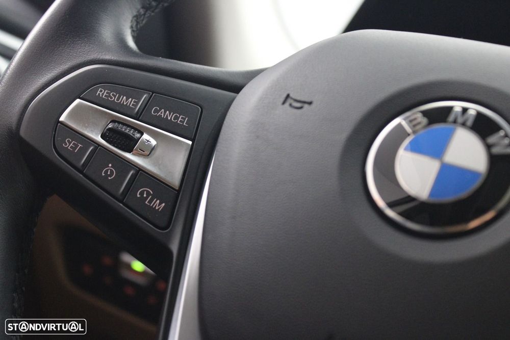 BMW 420 Gran Coupé d Auto - 12