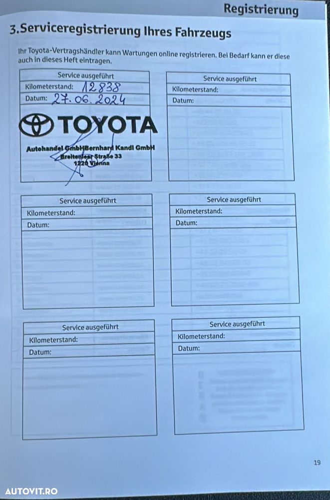 Toyota Corolla Cross Hybrid 1.8 VVT-i Lounge - 22