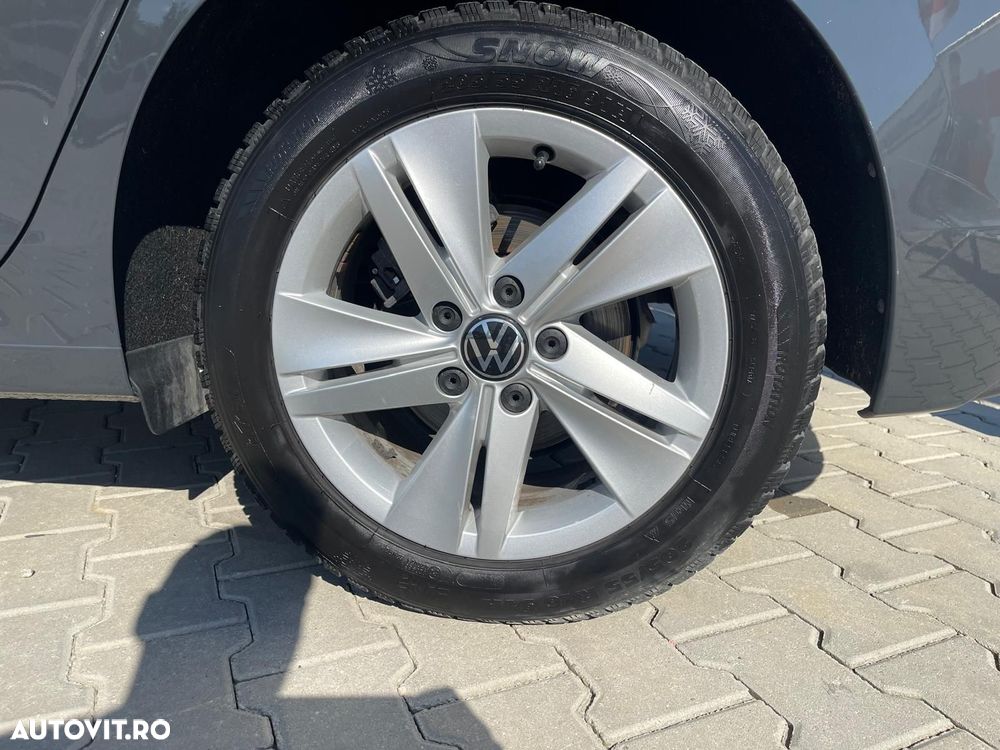 Volkswagen Golf 1.0 TSI Life - 17