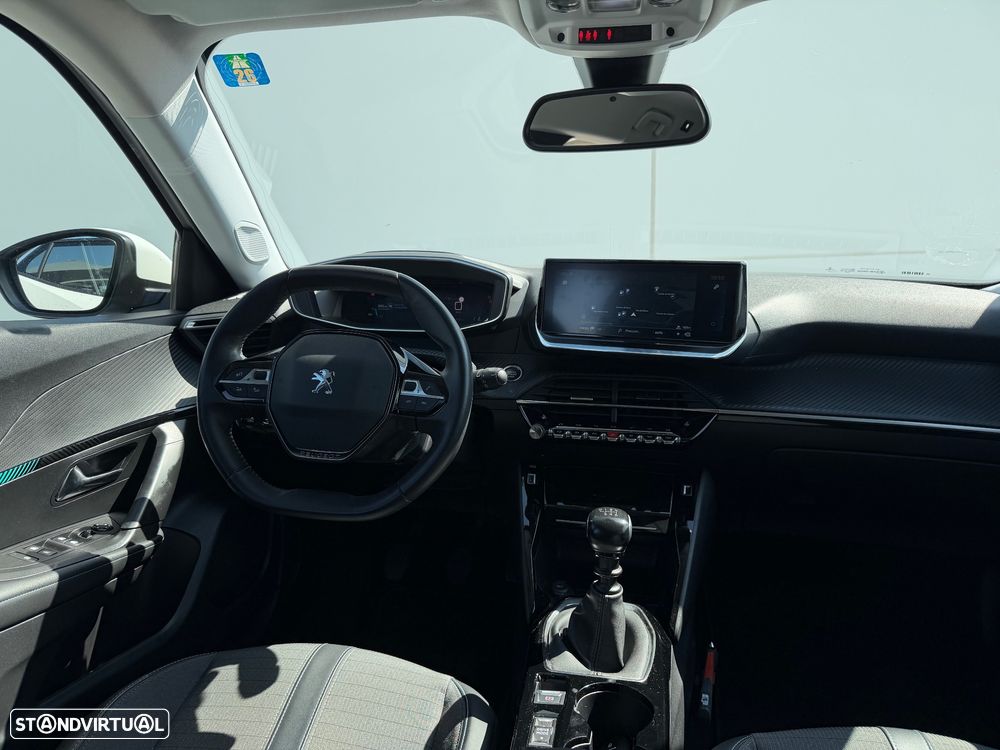 Peugeot 2008 PureTech 100 Stop&Start Allure Pack - 11