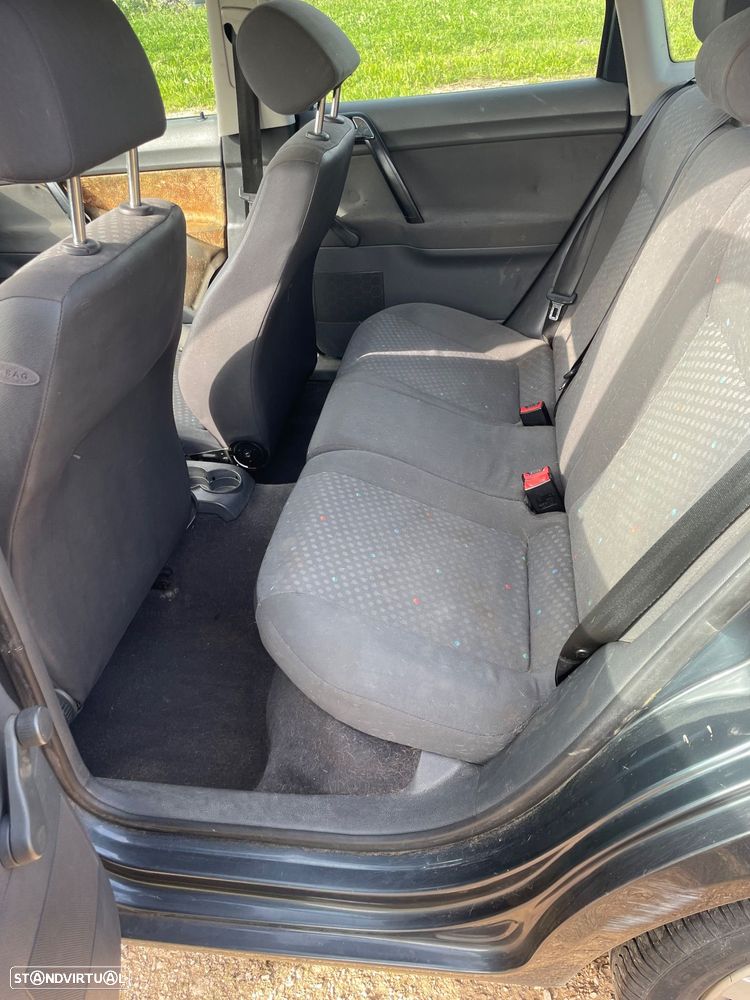 VW Polo 1.2 Basis - 5