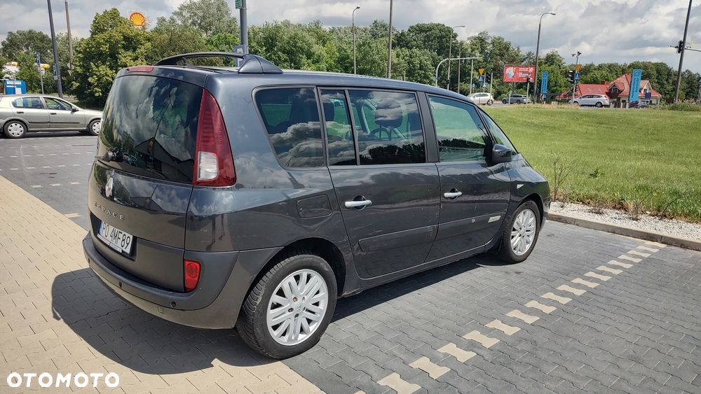 Renault Espace - 4