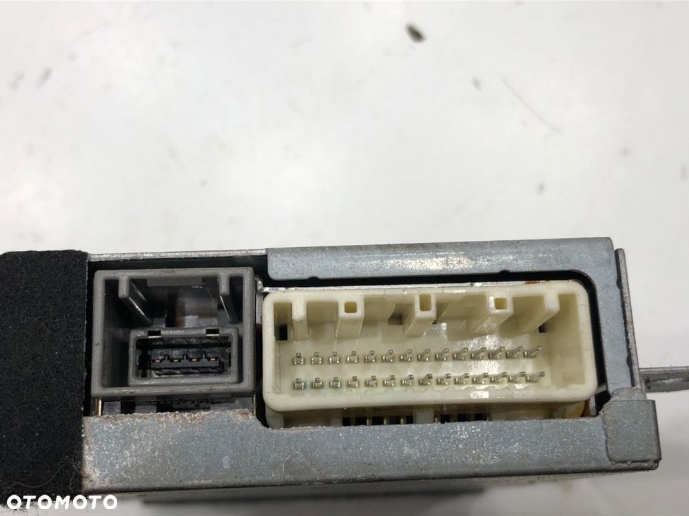MODUŁ USB  MITSUBISHI ASX (GA_W_) 2009 - 2022 1.8 DI-D 110 kW [150 KM] olej napędowy 2010 - 2022 - 3