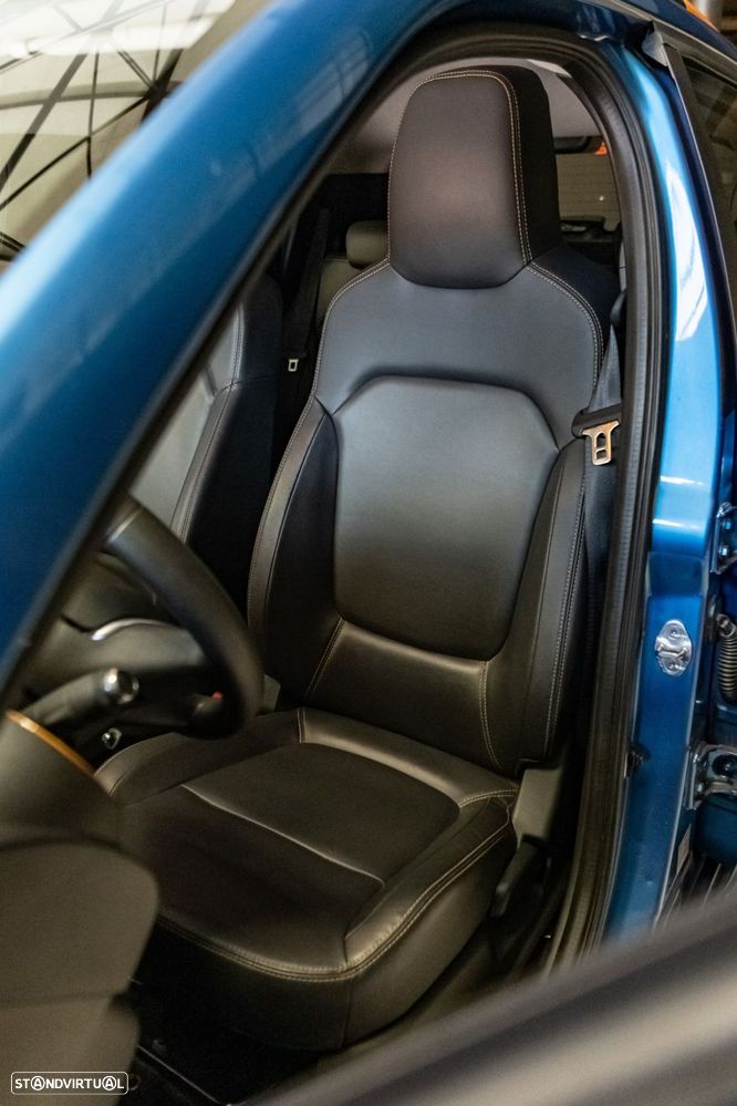 Dacia Spring Electric 45 Comfort Plus - 16