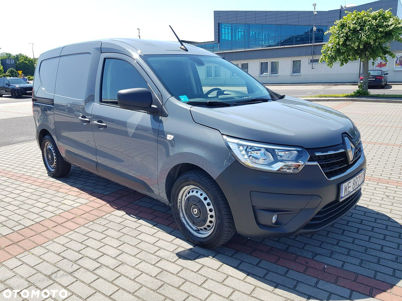 Renault Express - 3