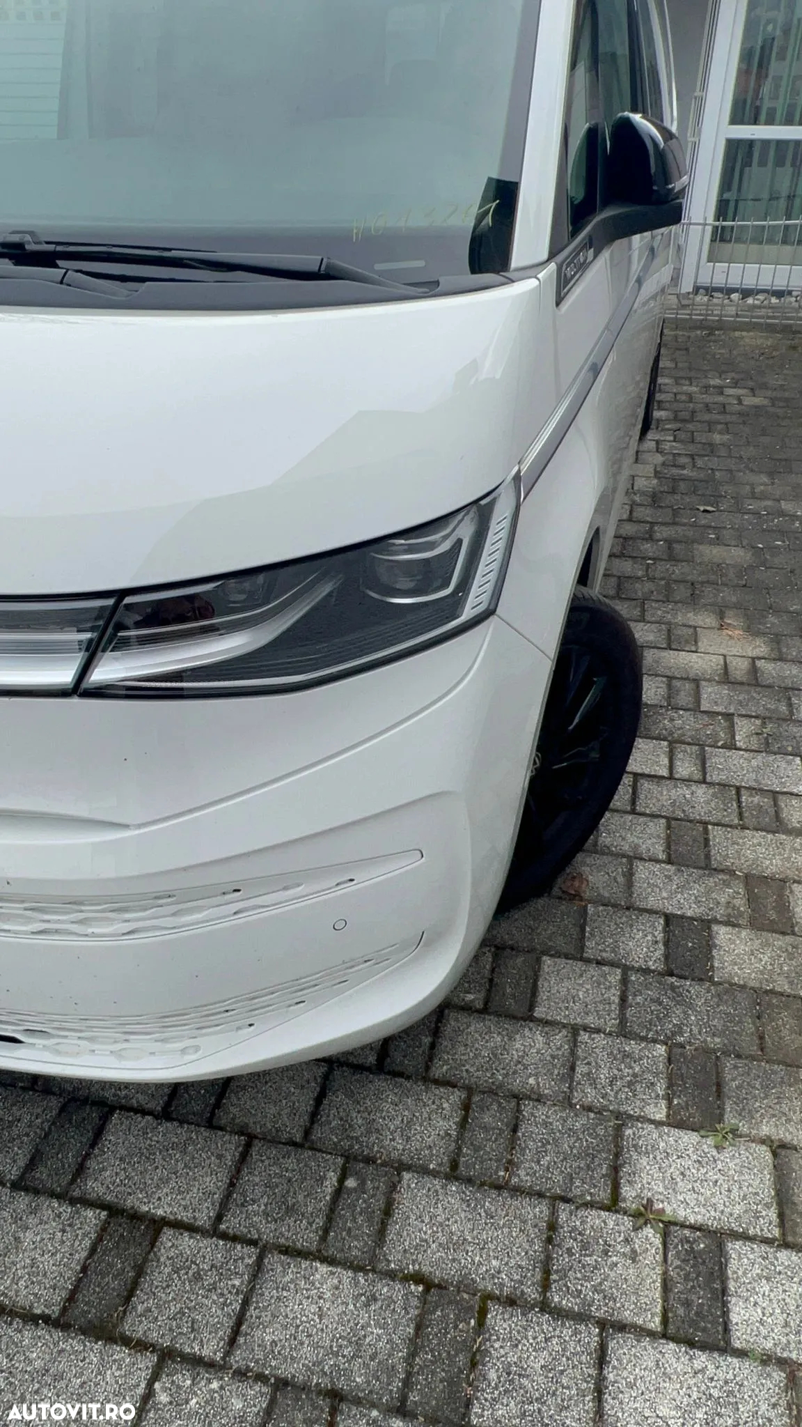 Volkswagen Multivan L 2.0 TDI DSG 110KW Style - 6