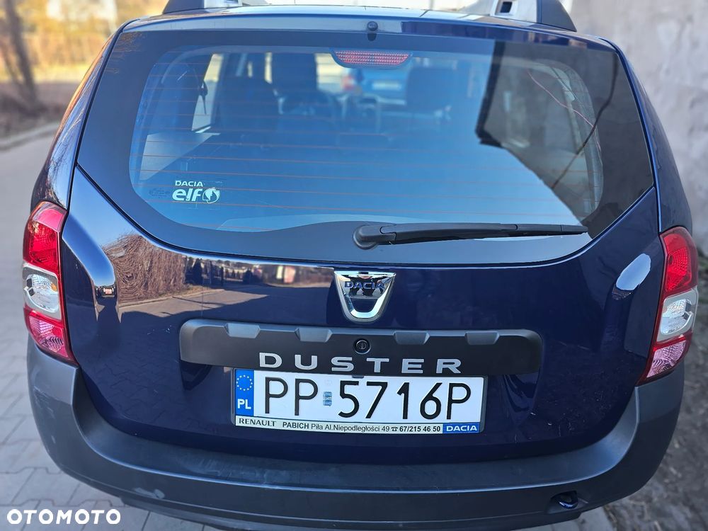 Dacia Duster - 3