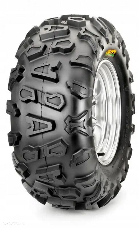 KOMPLET OPON CST ABUZZ 26X9-14 26X11-14 CF MOTO - 3