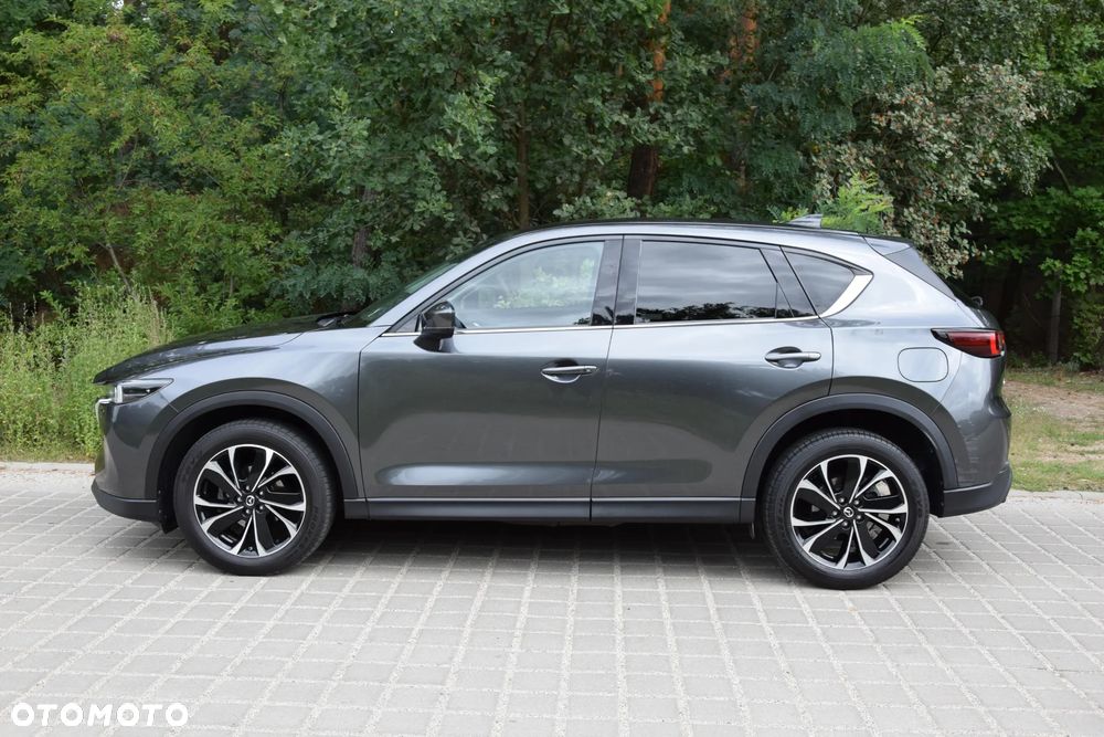 Mazda CX-5 2.5 Homura 2WD - 6