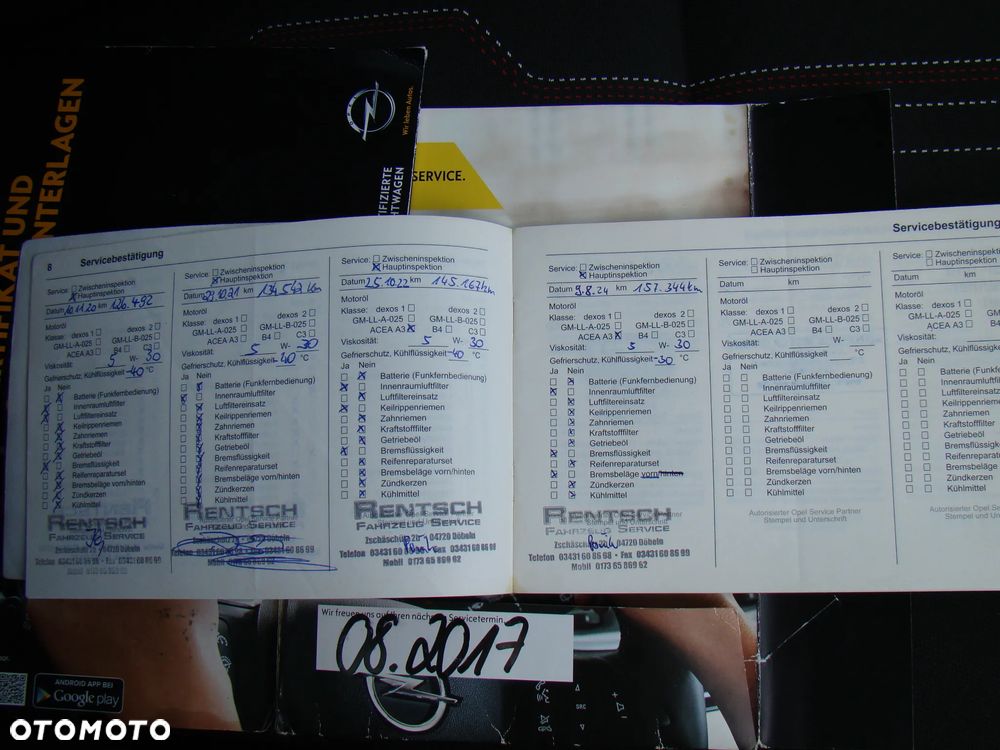 Opel Astra 1.4 Turbo - 16