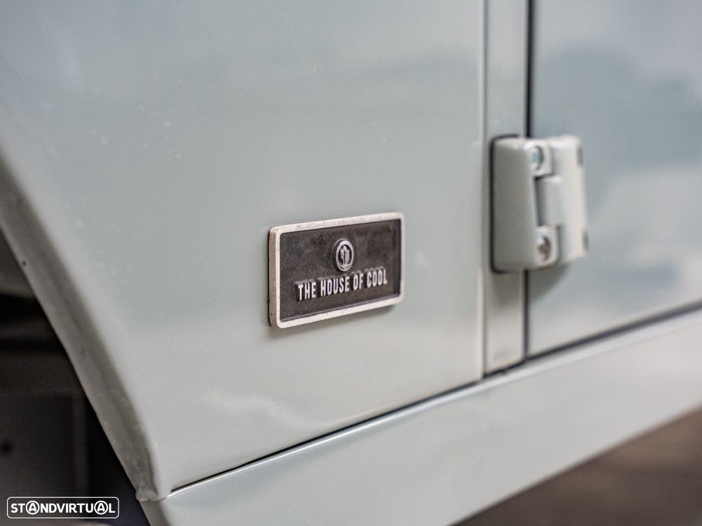 Land Rover Serie III - 6