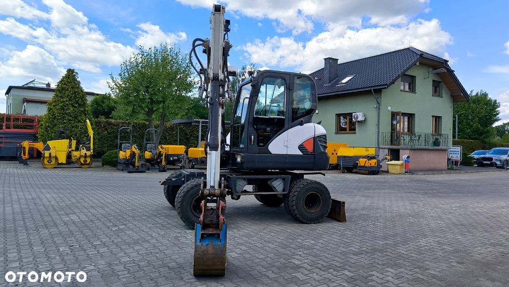 Bobcat E 57 W - 32