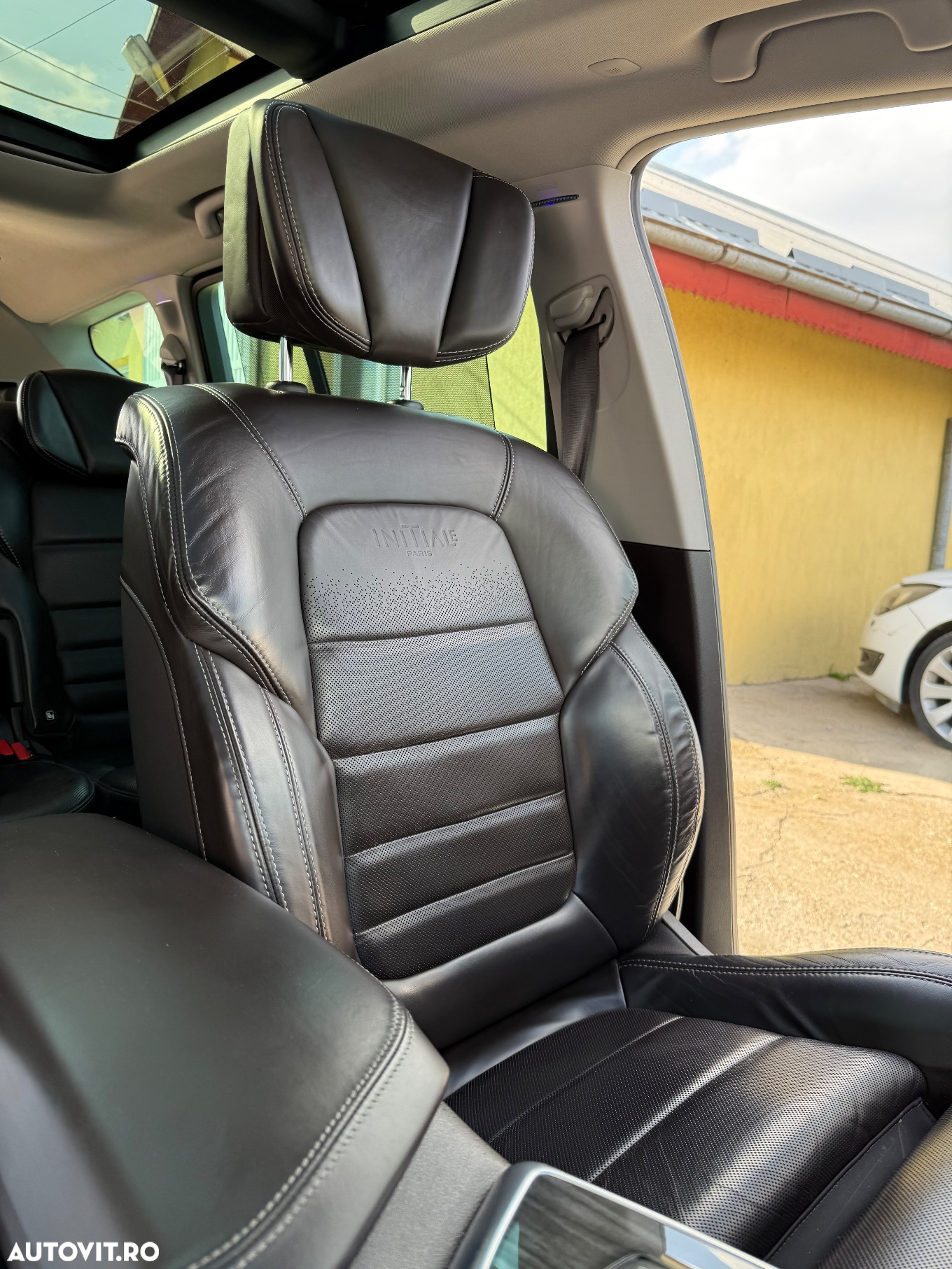 Renault Espace Energy dCi 160 EDC Initiale Paris - 39