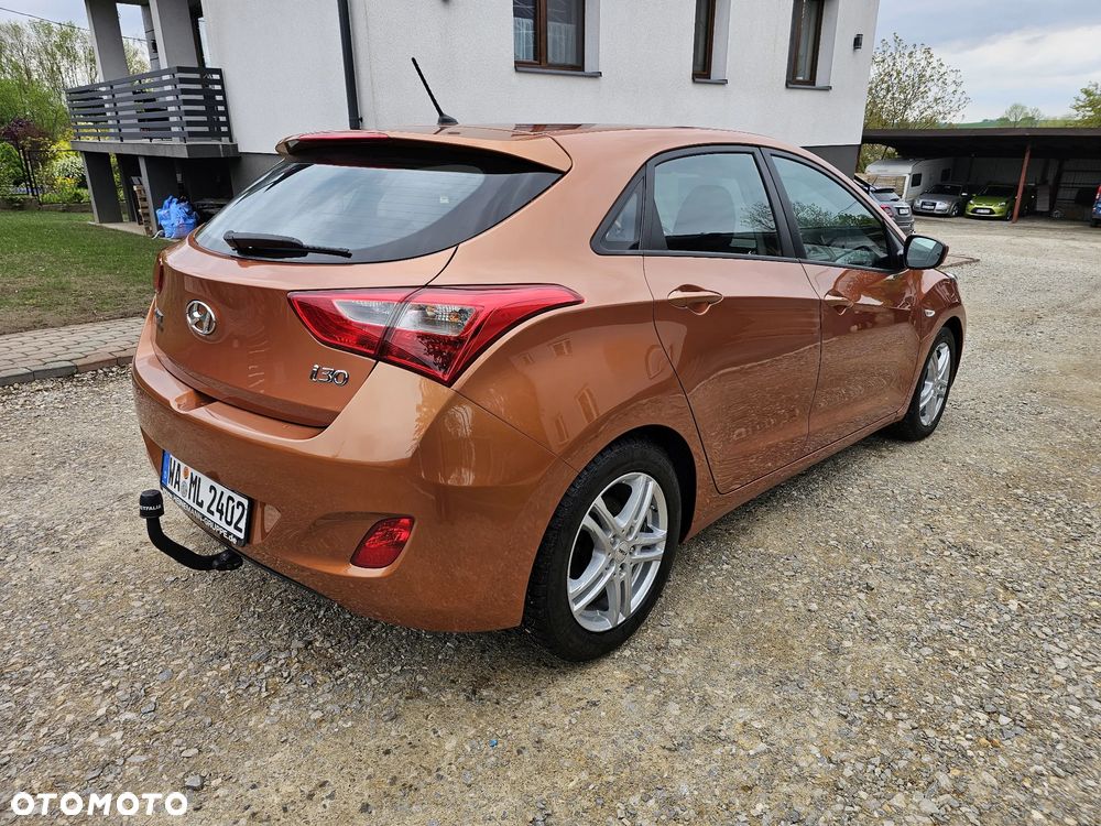 Hyundai i30 - 4
