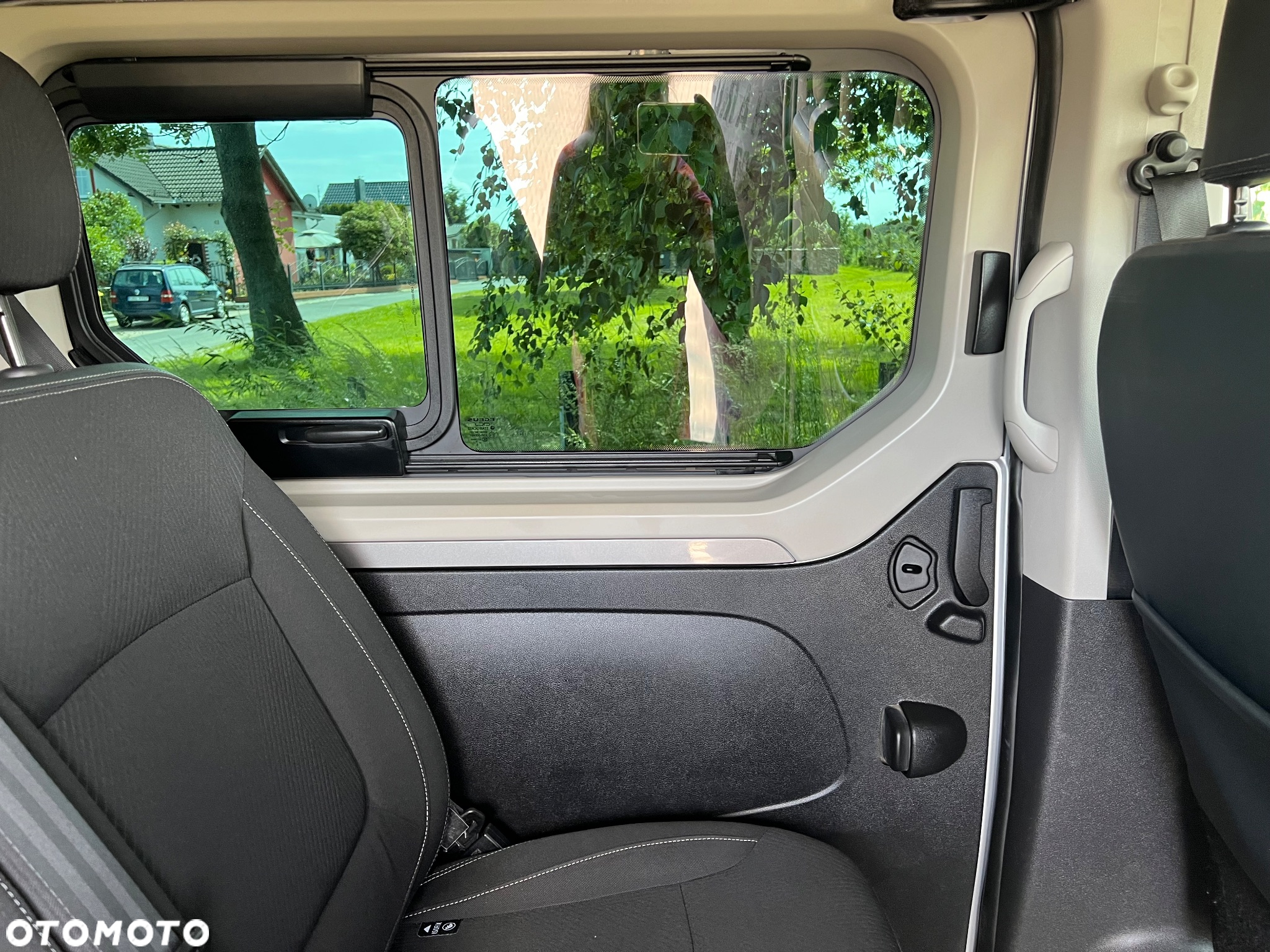Renault Trafic ENERGY dCi 125 Spaceclass - 10