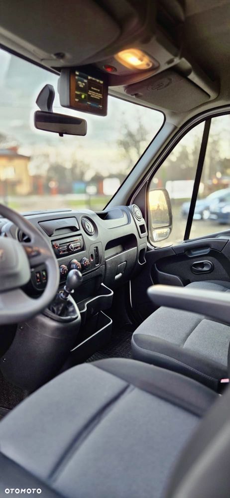 Renault Master L3H2 Pack Clim - 9