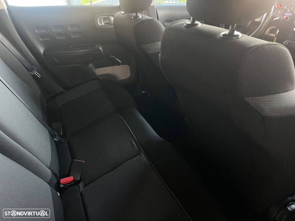 Citroën C3 1.2 PureTech Collection - 40