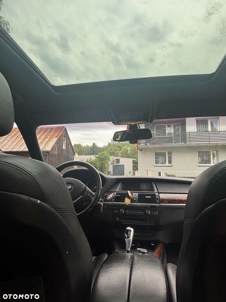 BMW X5 - 15