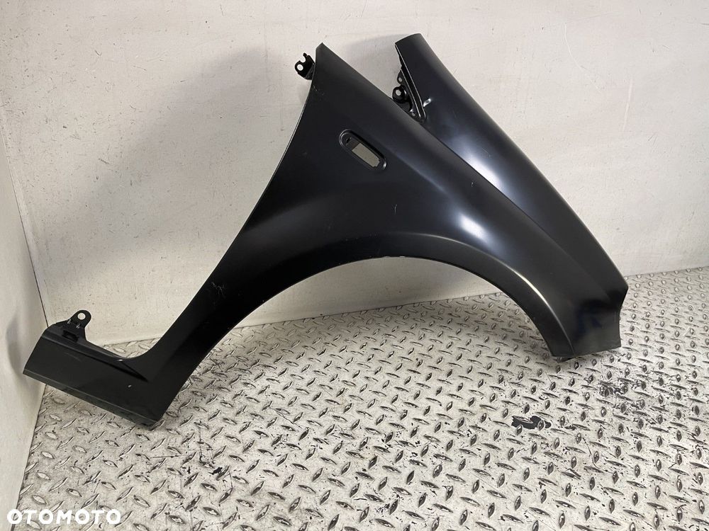 NOWY PRAWY ORYGINALNY PRZEDNI BŁOTNIK FIAT GRANDE PUNTO  EVO 05-18 PRAWA PRZÓD 68518793AA - 4