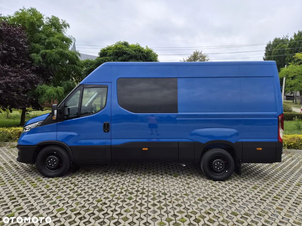 Iveco Daily - 12