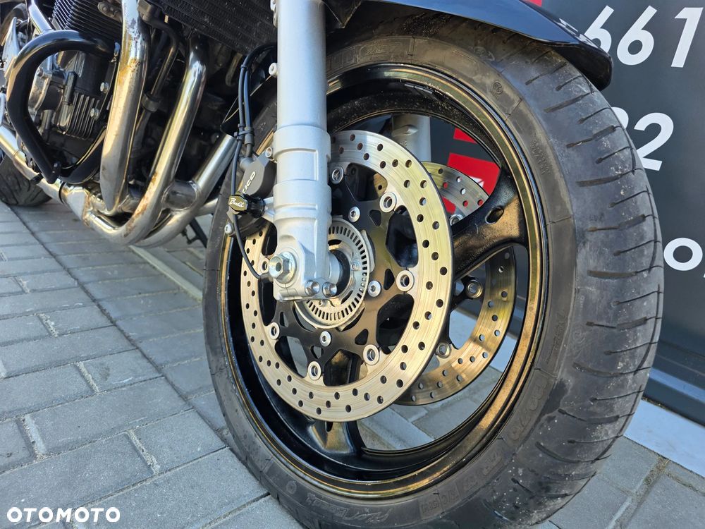 Suzuki Bandit - 21