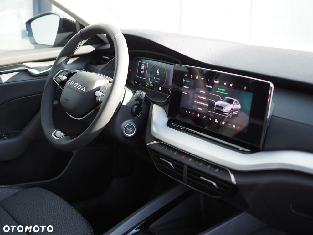 Skoda Octavia 1.5 TSI mHEV Edition 130 Selection DSG - 26