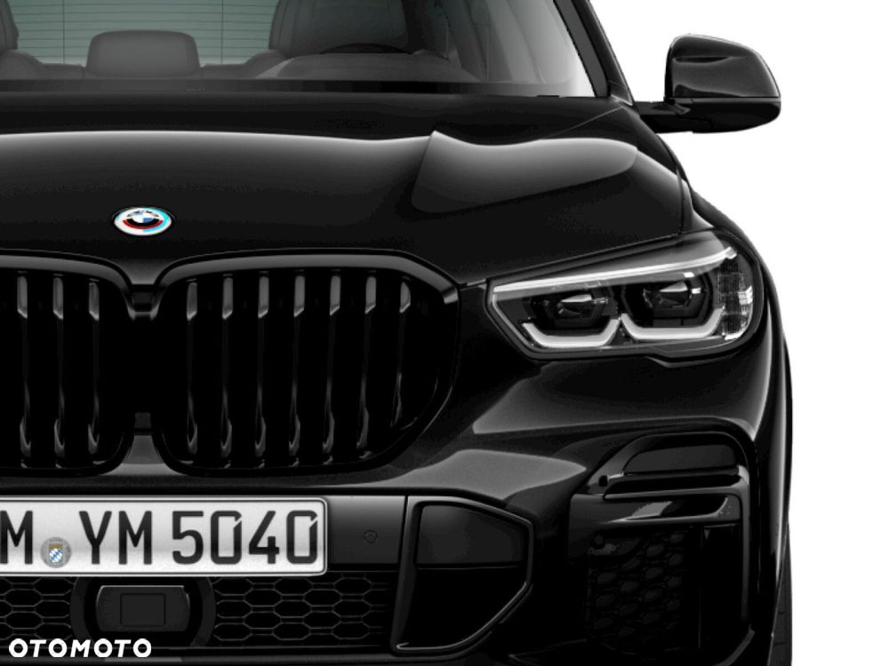 BMW X5 xDrive25d sport - 5
