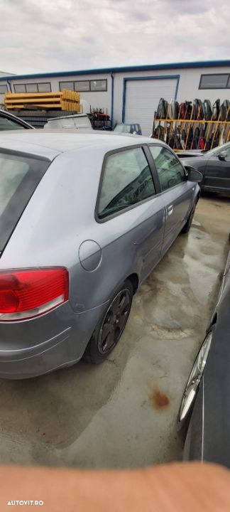 Dezmembrez Audi A3 / 1.9 diesel - 2.0 diesel - 4