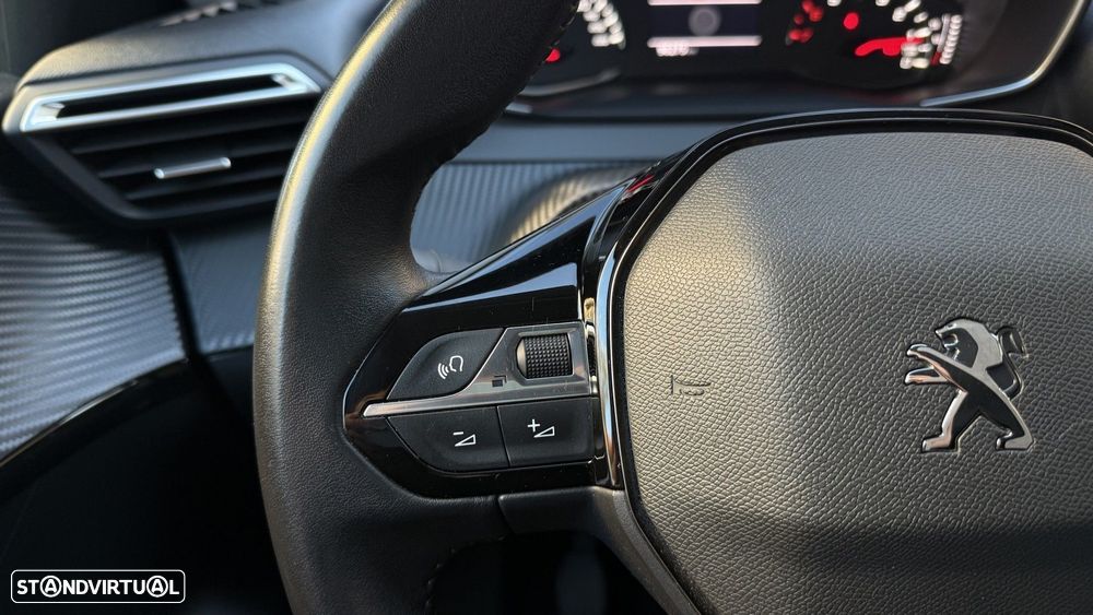 Peugeot 208 1.5 BlueHDi Active Pack - 24