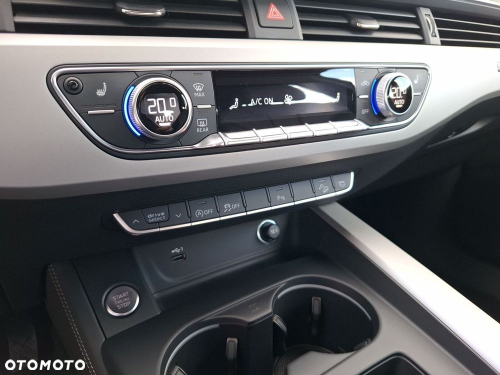 Audi A4 Allroad - 32