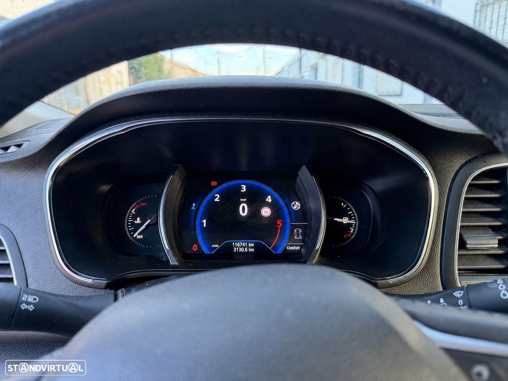 Renault Mégane ENERGY dCi 110 INTENS - 11