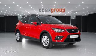 SEAT Arona 1.0 TSI Style