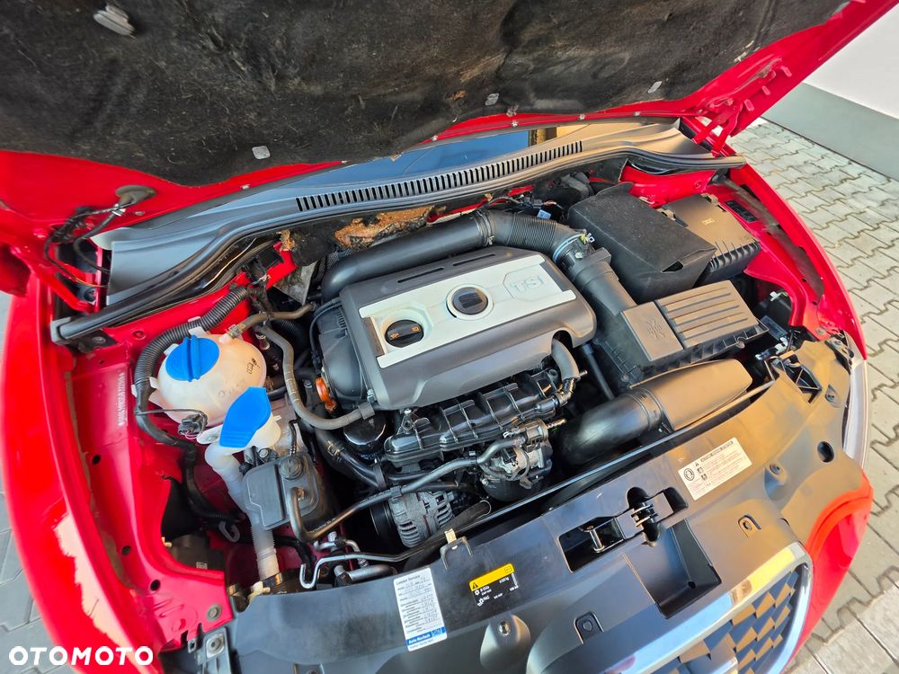 Seat Leon 1.8 TSI FR - 40