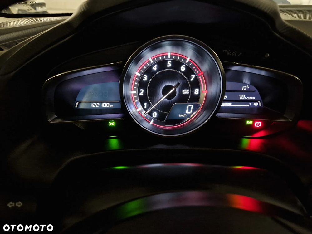 Mazda 3 2.0 Skypassion i-Eloop - 17