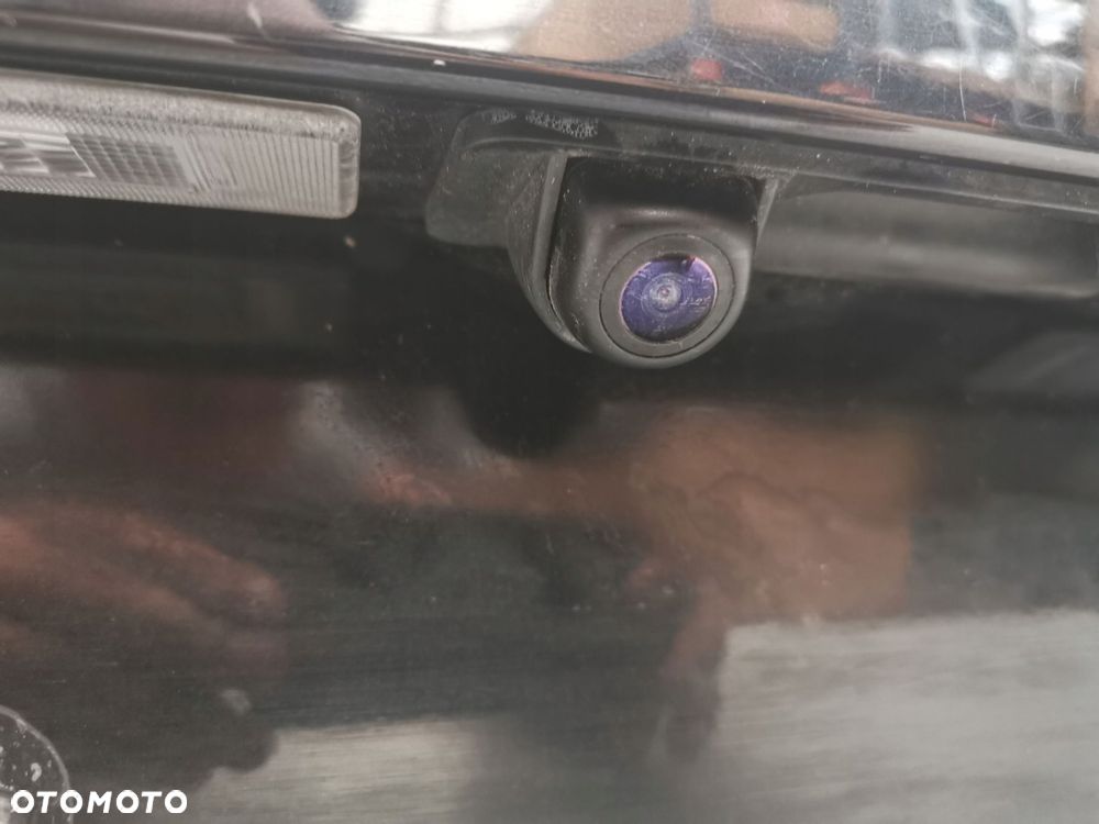 KIA CEED III LIFT HB 1K KLAPA BAGAZNIKA KOMPLETNA - 7