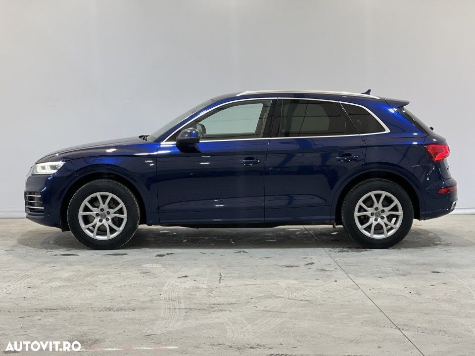 Audi Q5 - 2