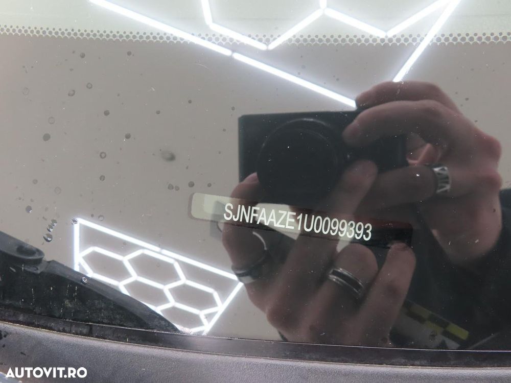 Nissan LEAF 40 kWh Tekna - 10