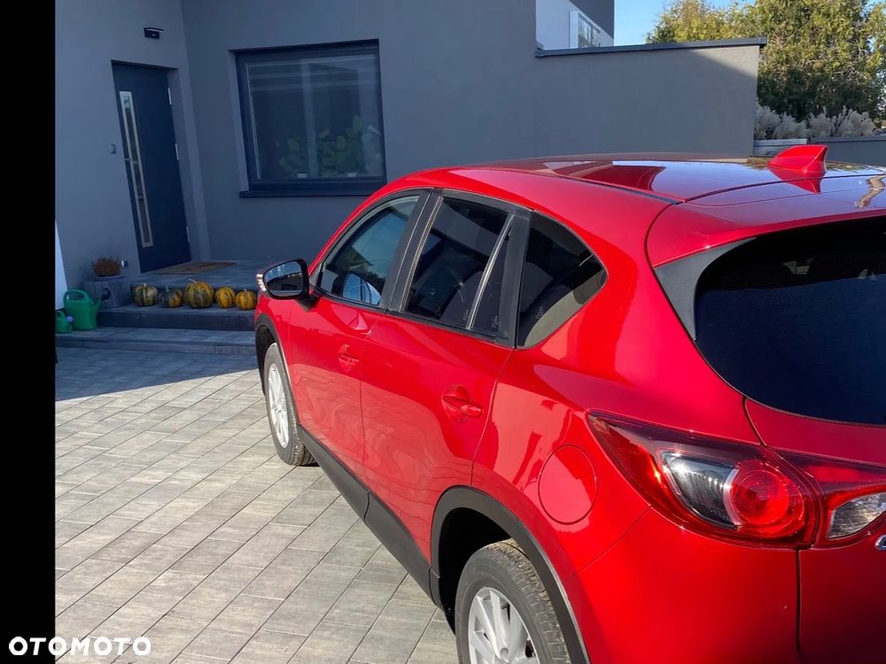 Mazda CX-5 ver-skyactiv--d-150-exclusive--line - 7