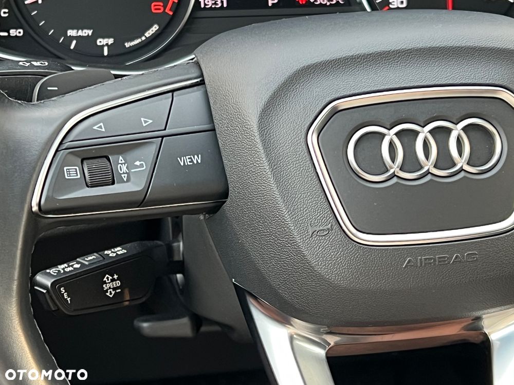 Audi Q5 40 TDI mHEV Quattro Advanced S tronic - 21