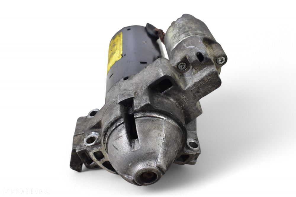 Rozrusznik BMW E81 E87 E90 E91 E60 E61 F10 F11 F30 F31 2.0 D N47 8506657 - 3