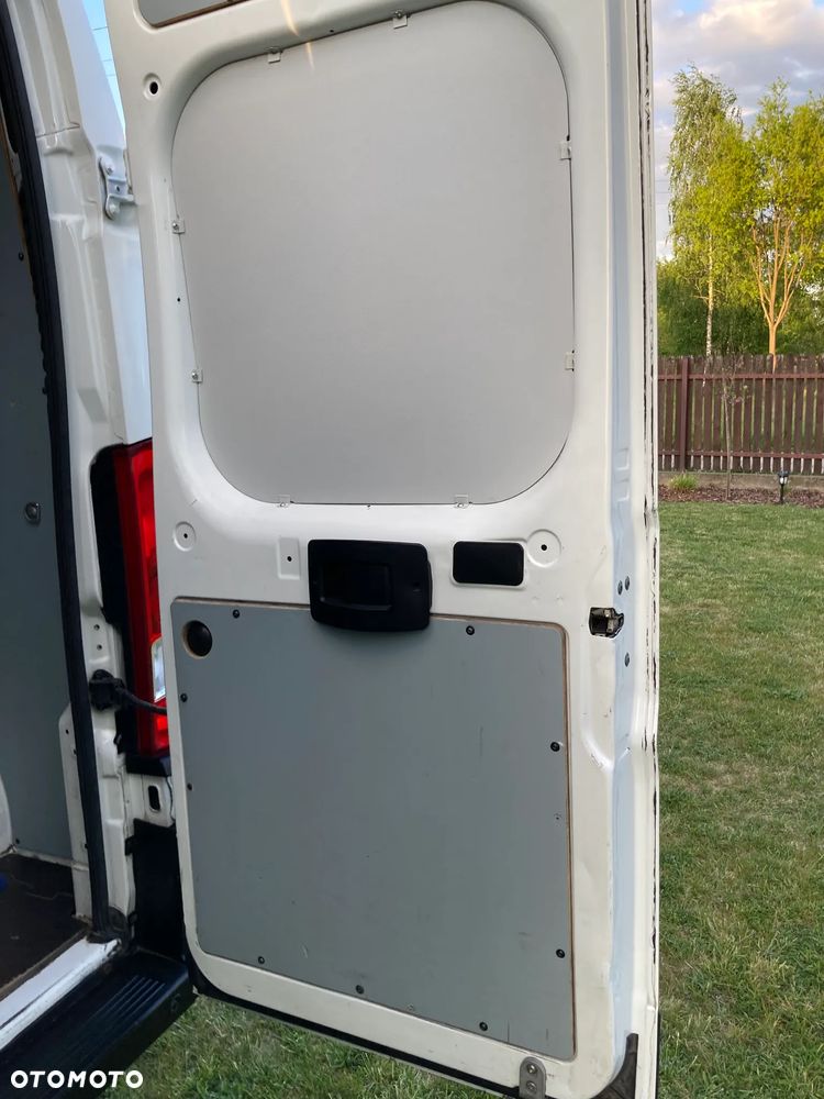 Peugeot Boxer - 33