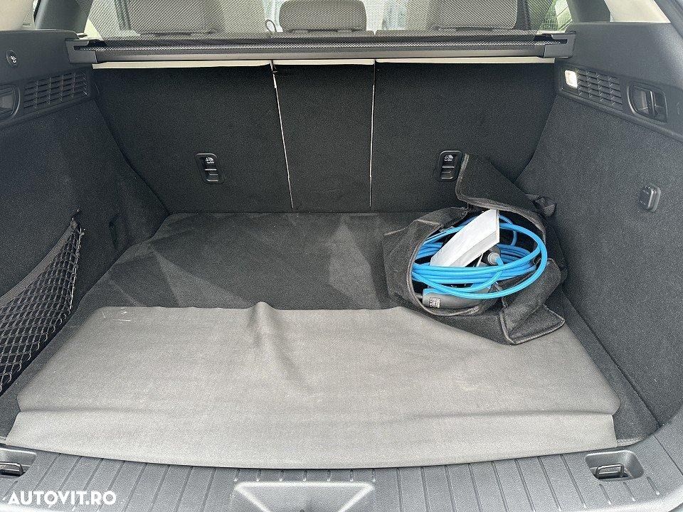 Mazda CX-60 e-Skyactiv PHEV Takumi Plus - 23